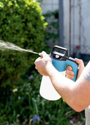Hazet Pulvérisateur à pression 199N-1 ( 8000466244 ) 1 l