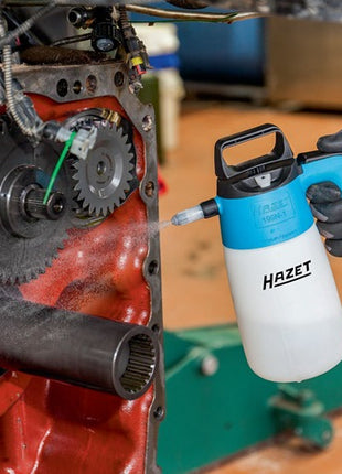 Hazet Pulvérisateur à pression 199N-1 ( 8000466244 ) 1 l
