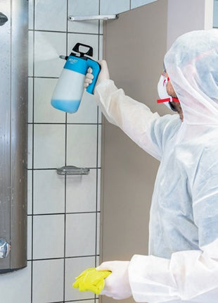 Hazet Pulvérisateur à pression 199N-1 ( 8000466244 ) 1 l