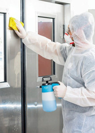 Hazet Pulvérisateur à pression 199N-1 ( 8000466244 ) 1 l