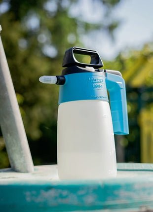 Hazet Pulvérisateur à pression 199N-1 ( 8000466244 ) 1 l