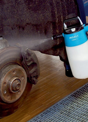 Hazet Pulvérisateur à pression 199N-1 ( 8000466244 ) 1 l