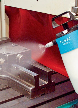 Hazet Pulvérisateur à pression 199N-1 ( 8000466244 ) 1 l