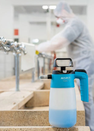 Hazet Pulvérisateur à pression 199N-1 ( 8000466244 ) 1 l