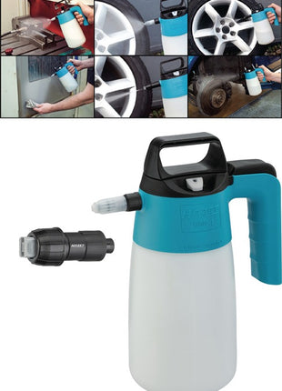 Hazet Pulvérisateur à pression 199N-1 ( 8000466244 ) 1 l