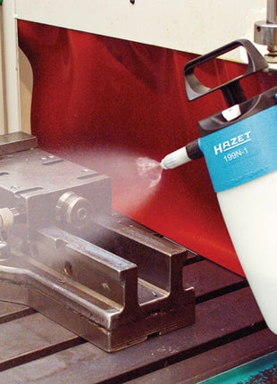 Hazet Pulvérisateur à pression 199N-1 ( 8000466244 ) 1 l