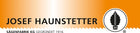 Josef Haunstetter Sägenfabrik Lama da traforo Blitz ( 4000814034 ) Lunghezza 13 cm N. 5 (CENTRO)