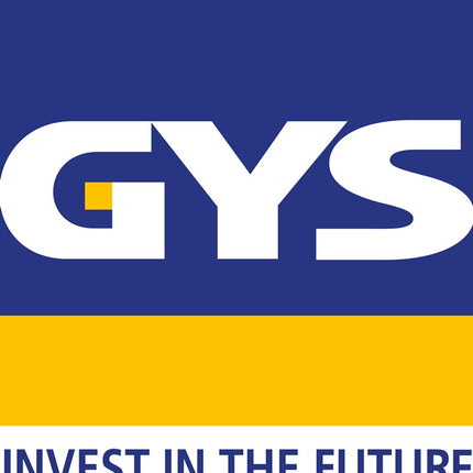 Sistema di saldatura TIG GYS PROTIG 200 AC/DC ( 1000152793 ) con accessori