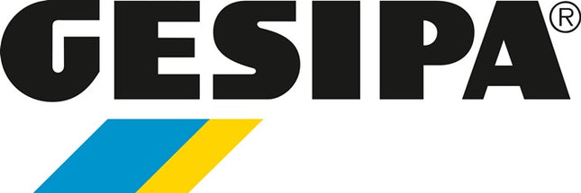 Gesipa FireBird(R) ( 4000813085 ) Utensile per il montaggio di dadi per rivetti a batteria da 10 pezzi e 13000 N, in valigetta