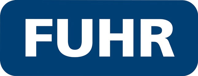 FUHR serratura principale Multisafe 855 R ( 3000250489 ) Catenaccio PZ/45/92/10 mm