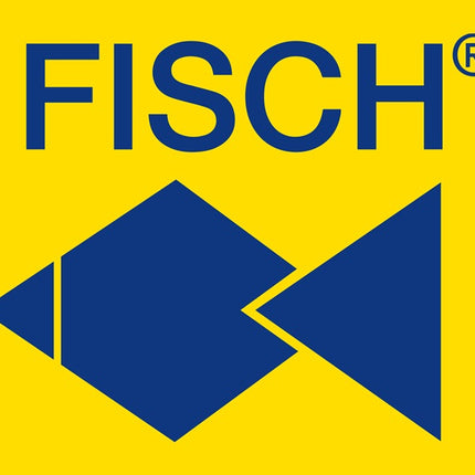 Fisch Tools Set di frese per arrotondare 973CT06A03 ( 4000863228 ) Gambo in metallo duro Ø 8 mm