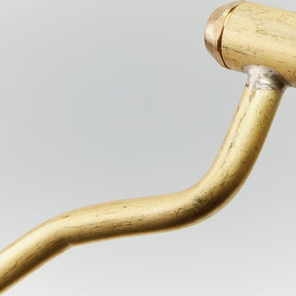 EWO Jauge de niveau airquick ( 4000351865 ) étalonnée, prise de station-service