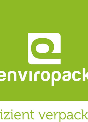 Enviropack ruban d'emballage de sécurité ENVO TAPE(R) ( 3000265569 ) rouge