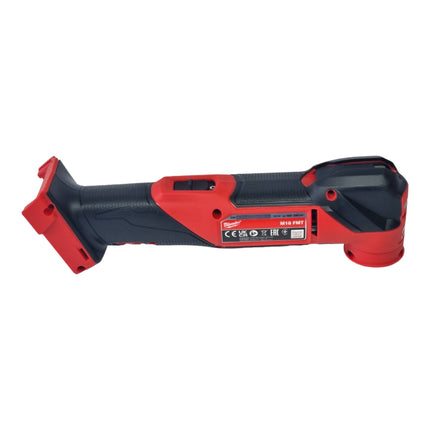 Milwaukee M18 FMT-401 multiutensile a batteria 18 V brushless + 1x batteria 4,0 Ah + caricabatterie