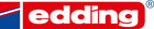 Edding industrial paste marker 950 ( 9000487929 ) white