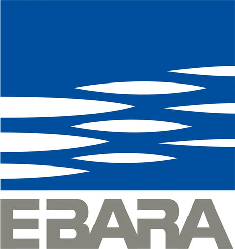 Pompa sommersa Ebara ( 4000893810 ) 14500 l/h 1000 W