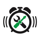 Dormakaba porta telescopica ( 3000207030 ) argento