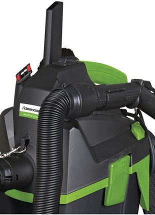 Cleancraft dryCAT 16 L-Class dry vacuum cleaner ( 8000807244 ) 1200 W 1500 l/min 230 mbar
