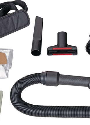 Cleancraft dryCAT 16 L-Class dry vacuum cleaner ( 8000807244 ) 1200 W 1500 l/min 230 mbar