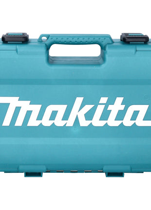 Makita HP 332 DM1E Perceuse-visseuse à percussion sans fil 12 V max. 35 Nm Brushless + 1x batterie 4,0 Ah + coffret - sans chargeur
