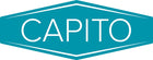Capito recessed head screws ( 4000818364 ) galvanised steel f.