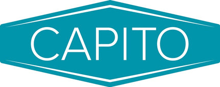 Ruota pneumatica Capito ( 4000818169 ) Ø ruota 400 mm Larghezza ruota 100 mm