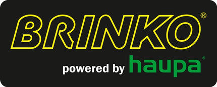 WC-Sitz- & Sanitär-Montageschlüssel BRImultiKey 19 in 1 ( 4000812574 ) L. 200 x Ø 40 mm