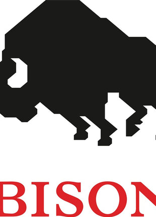 Bison PROFILINE splitting axe ( 4000815979 ) Handle length 800 mm Weight 2500 g