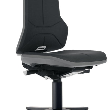 bimos Wechselpolster ( 9000454290 ) Supertec-Gewebe grau