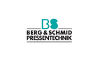Berg & Schmid Presse manuelle à genouillère HK 800 ( 4000830967 ) Force de compression 8 kN Course 40 mm