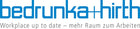 Bedrunka & Hirth hexagon socket holder SimplaClip ( 9000426524 ) Number of holders 10