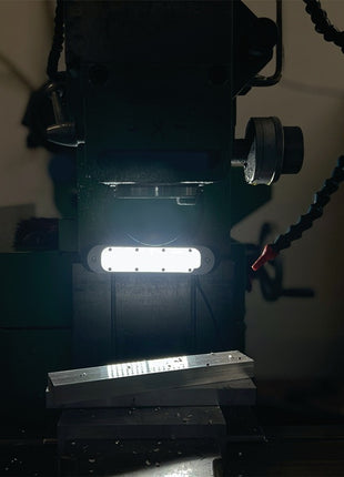 Bauer & Böcker LED machine light Light strip S ( 4000873412 ) 6 W