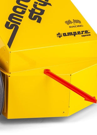 Carrello marcatore Ampere Smart Striper ( 4000349155 ) per Traffic Extra Paint XL 750 ml