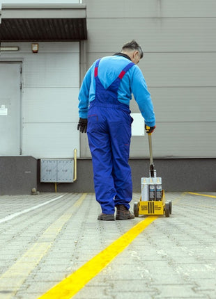Carrello marcatore Ampere Smart Striper ( 4000349155 ) per Traffic Extra Paint XL 750 ml