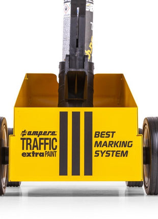 Carrello marcatore Ampere Smart Striper ( 4000349155 ) per Traffic Extra Paint XL 750 ml