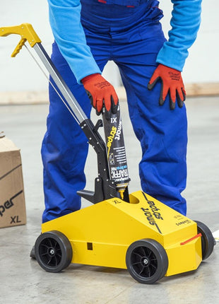 Carrello marcatore Ampere Smart Striper ( 4000349155 ) per Traffic Extra Paint XL 750 ml