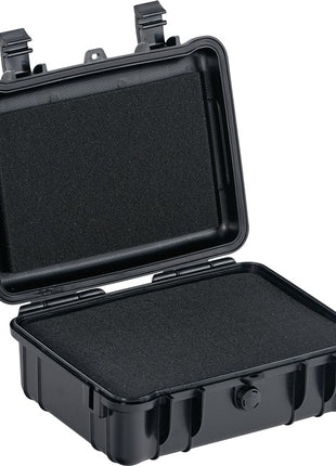 Allit plastic case DinoPlus ( 9000448400 ) L180xW225xH85 mm ABS shoulder strap