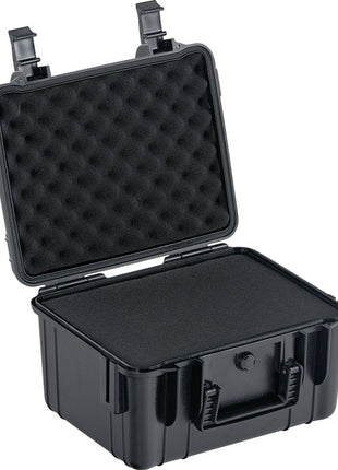Allit plastic case DinoPlus ( 9000448401 ) L225xW275xH155 mm ABS 1 handle