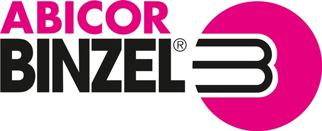 Molla di fissaggio Abicor Binzel ( 1204740008 ) per MB GRIP 15 AK / MB EVO PRO 15