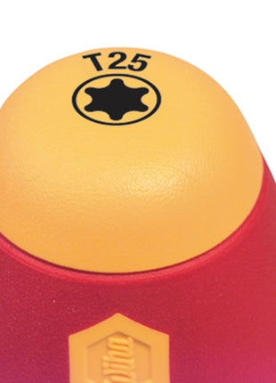 Cacciavite Wiha 325 ( 4000828632 ) misura T 7