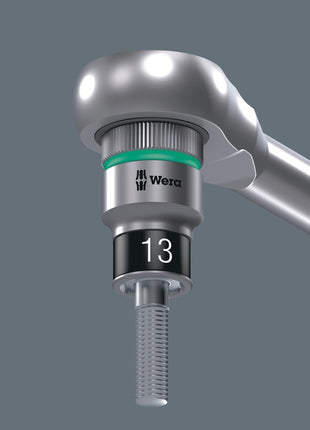 Presa Wera 8790 HMC HF ( 8000378333 ) 1/2 ″ esagonale lunghezza 37 mm