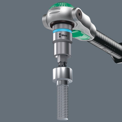 Presa Wera 8767 C HF TORX(R) ( 8000378045 ) 1/2 ″ Lunghezza 60 mm