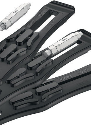 Wera Bicycle Set 15 ( 4000829882 ) 5-piece tool set
