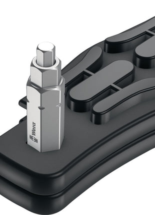 Wera Bicycle Set 15 ( 4000829882 ) 5-piece tool set