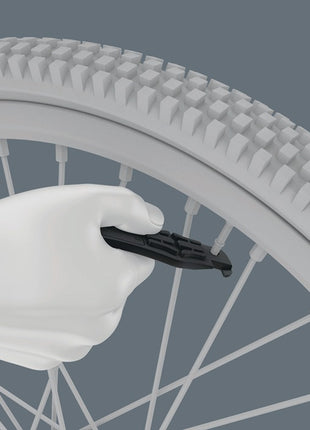 Jeu de clés à embout/à douille Wera Bicycle Set 3 A ( 8002931223 ) 38 pièces