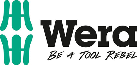 Wera magazine bit holder Kraftform Kompakt 27 XL Universal 1 ( 4000828171 ) 7-piece