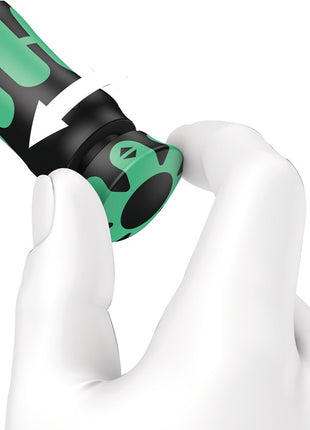 Wera torque spanner Click-Torque X 3 ( 8000377298 ) 20 - 100 Nm
