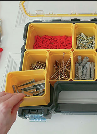 Stanley assortment box FatMax ( 4000787478 ) W446xD357xH116mm