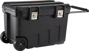 Stanley Boîte de montage ( 4000787075 ) mobile L770xP490xH480 mm Renfoncements dans le couvercle