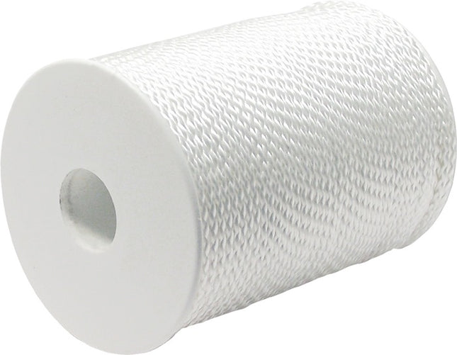 Cordon de pavage ( 4000816686 ) longueur 100 m Ø 3 mm blanc